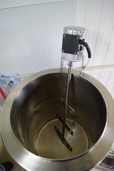 Paster 100l - 6