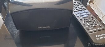 Panasonic domácí kino - 6