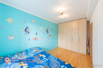 Prodej, byt 2+kk, 60m2, Olomouc - 6