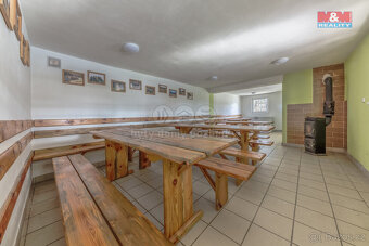 Prodej chaty, 53 m², Petkovy - 6