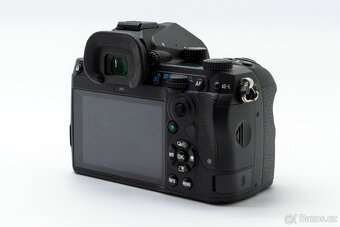 Pentax K-3 III - 6