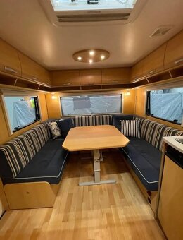 720 CAMPER dethleffs - 6