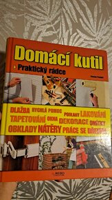 Knihy - keramika, domácí kutil, květiny, výtvarné techniky - 6