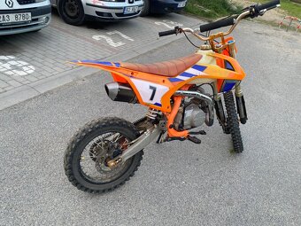pitbike - 6