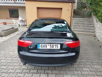 AUDi A 5 - 6