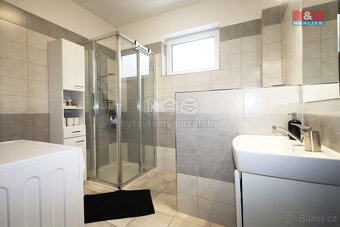 Prodej bytu 3+kk s garáží, 66 m², Karlovy Vary, ul. Akátová - 6