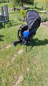 Nosítko deuter kid comfort II - 6