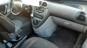 Citroen xsara piccaso 1.6hdi 80kw - 6