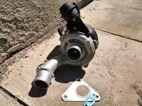 Turbo Laguna II 2004 - 6