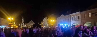 Rocková kapela POSEIDON nabizí volné termíny - 6