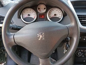 Peugeot 207 1.4 70KW - 6