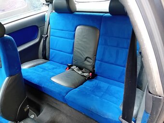 Audi s3 8l 1.8t Bam 165kw - 6