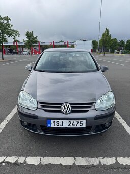 Volkswagen Golf V 1.4 16V - 6