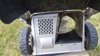 Honda HRG 465 C3 SDE - 6