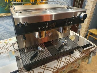 Espresso s portafiltrem WMF - 6