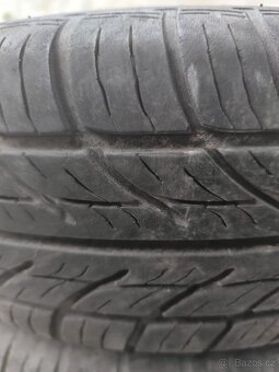 Disky a pneu 165/70 R13 - Felicia - 6
