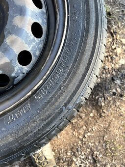 Letni kola Fiat Punto 199 4x100 175/65 R15 ET43 - 6