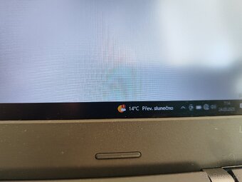 Firemní notebook Lenovo Thinkpad L460. Intel 8/256 gb. - 6