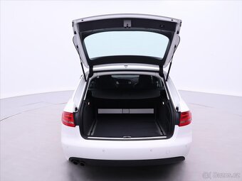 Audi A4 2,0 TDI 105kW CZ Kůže Xenon (2008) - 6