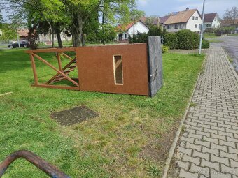 Myslivecké zařízení - 6
