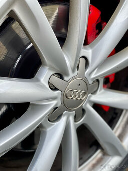 AUDI A6 AVANT 2.7TDi MANUAL - 6