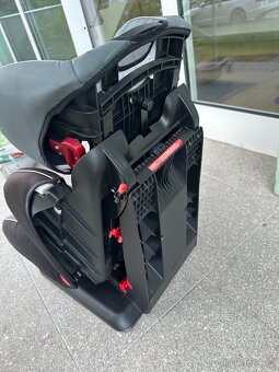 Dětská autosedačka - 6