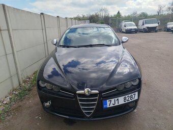 Alfa Romeo 159 3.2 jts Q4 191kw - 6
