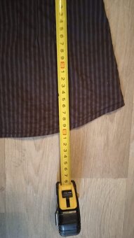 DÁMSKÁ HALENKA H&M VEL. 42 - 6