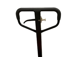 Paletový vozík nůžkový HLT 15/800 |303780| - 6