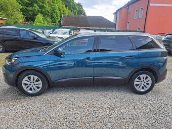 Peugeot 5008 1,2 PT EAT8 ACTIVE 104.000 km - 6