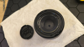 Sony FE 50 mm f/1,8 - 6