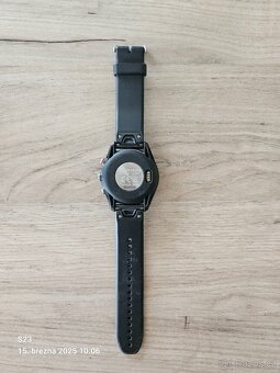hodinky Garmin S60 - 6