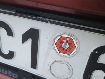 Fabia 1.4 16v - 6