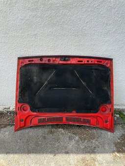 Golf mk2 - 6