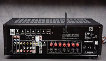 YAMAHA RXV-577 - 6