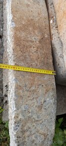 Betonové pražce - 6