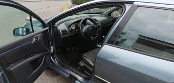 Prodám Peugeot 407 - 6