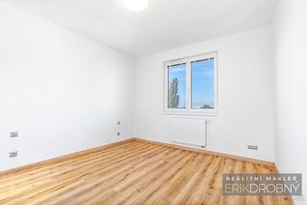 Pronájem bytu 2kk, 57m2, Pardubice – Residence Na Spravedlno - 6