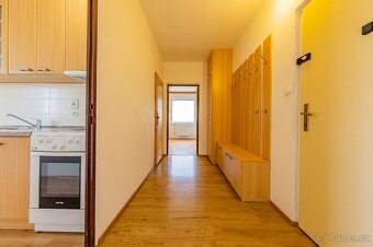 Pronájem bytu 3+1, 64 m² Otrokovice, Štěrkoviště - 6