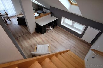 Pronájem zařízeného bytu 3kk 120m2 - 6