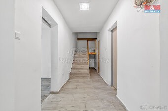 Prodej rodinného domu, 200 m², Dětmarovice - 6