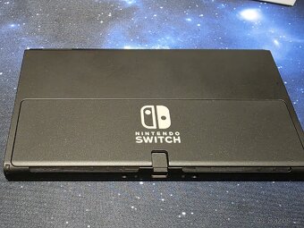 Nintendo Switch Oled - 6