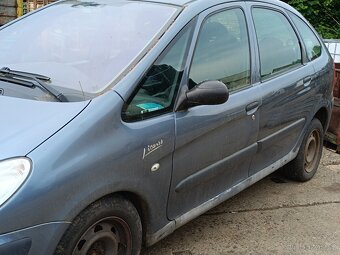 Citroen Xsara Picasso Kombi - 6