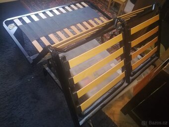 POSTEL-GAUČ-FUTON - 6