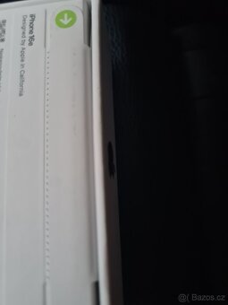 Apple iPhone 16e 128GB Black, Nerozbalený, záruka - 6