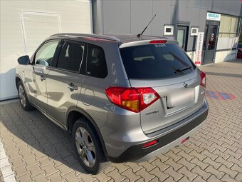 Suzuki Vitara 1,6 VVT PREMIUM (2018) - 6