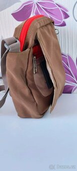 MENŠÍ CROSSBODY - 6