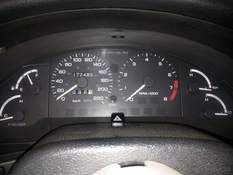 Ford Probe 2.0 - 6
