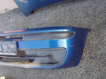 Karosářské díly a světla Fiat Punto II - 6