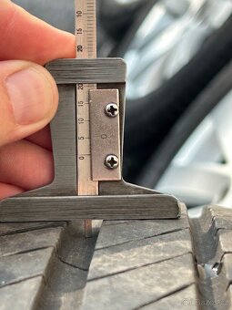 Alu kola 5x112 R16 VW Ronal - 6
